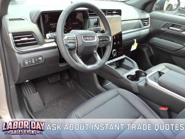 New 2027 GMC Terrain Elevation w/ Elevation Premium Package AWD/4WD image 3