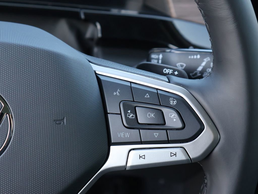 New 2026 Volkswagen Atlas SEL Premium R-Line image 37