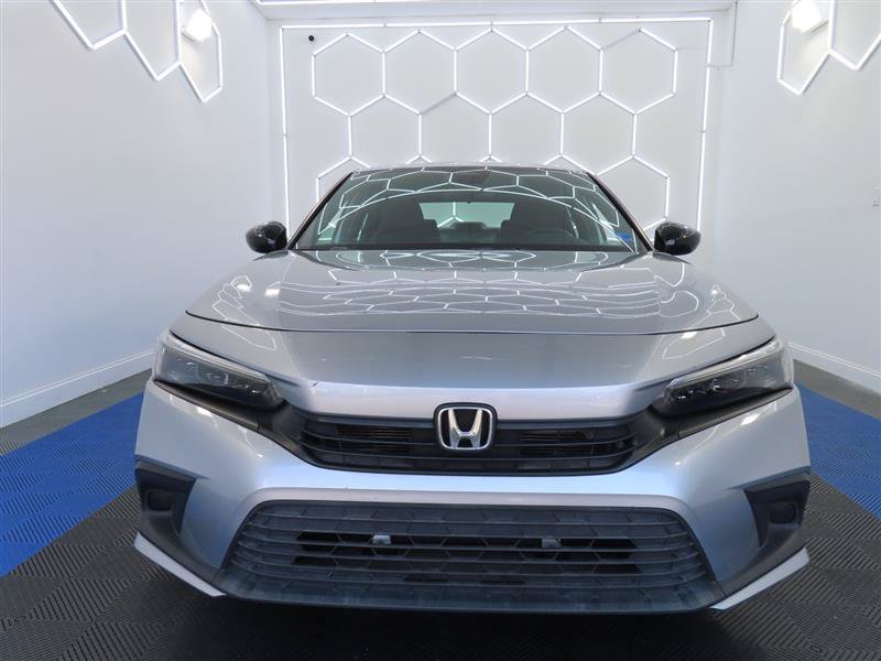 Used 2024 Honda Civic Sport image 3