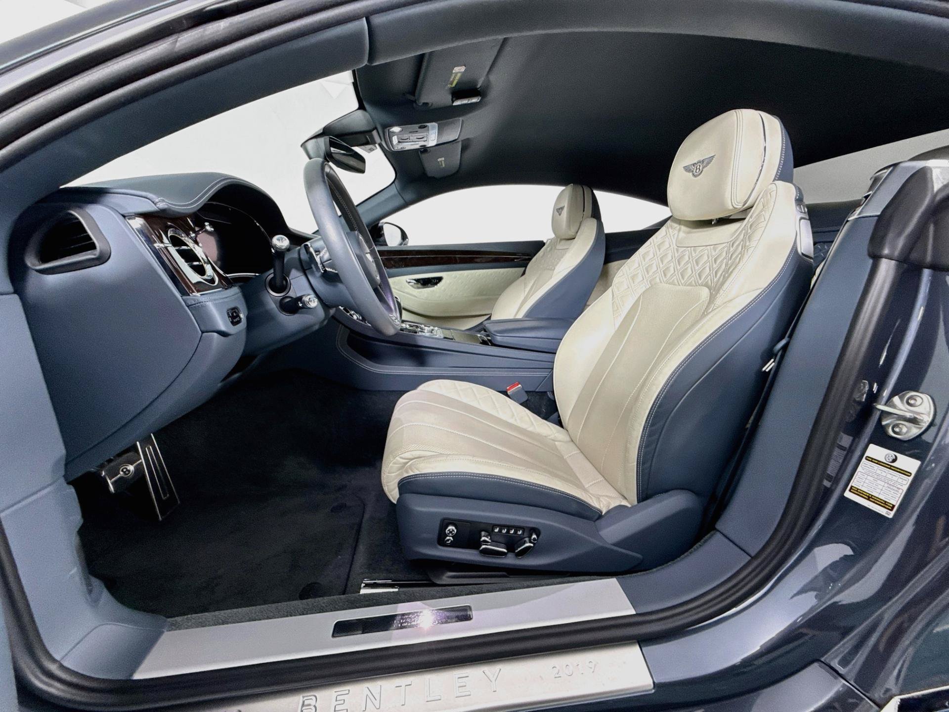 Used 2020 Bentley Continental GT V8 AWD/4WD image 6