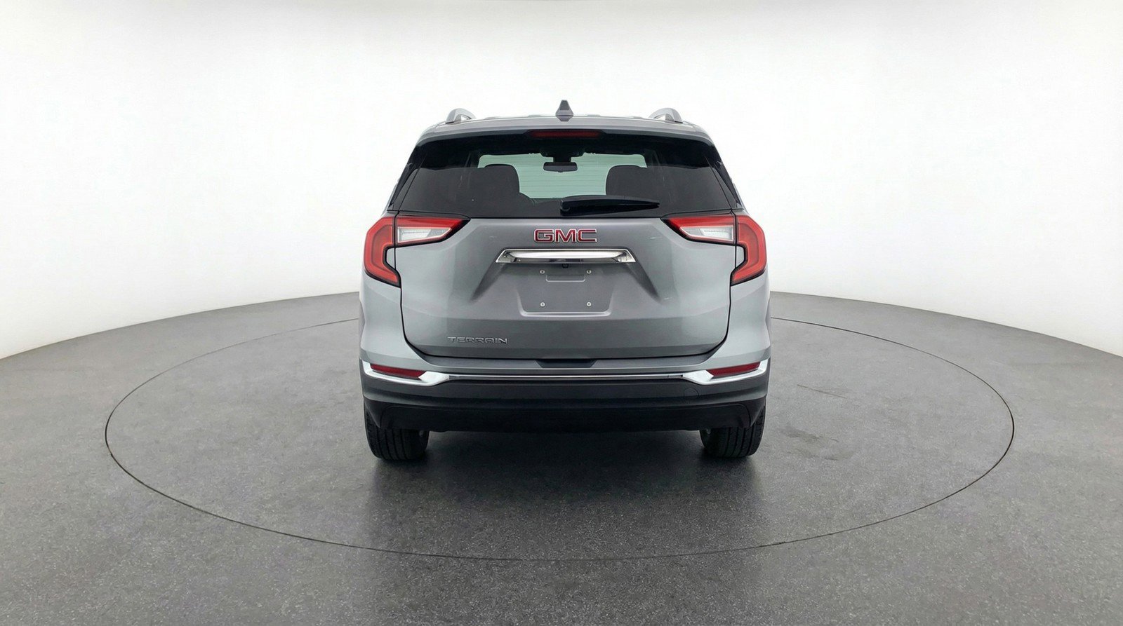 Used 2024 GMC Terrain SLT AWD/4WD image 7