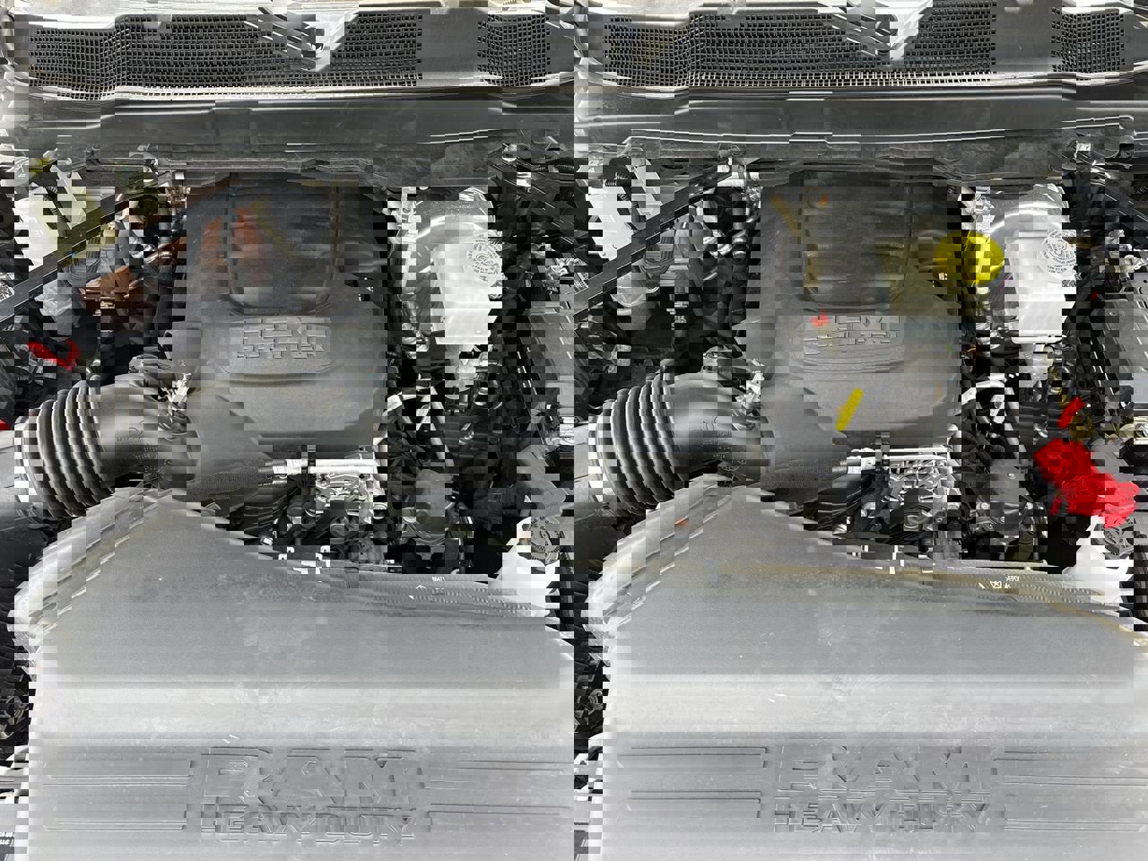 Used 2021 RAM 3500 Tradesman image 26