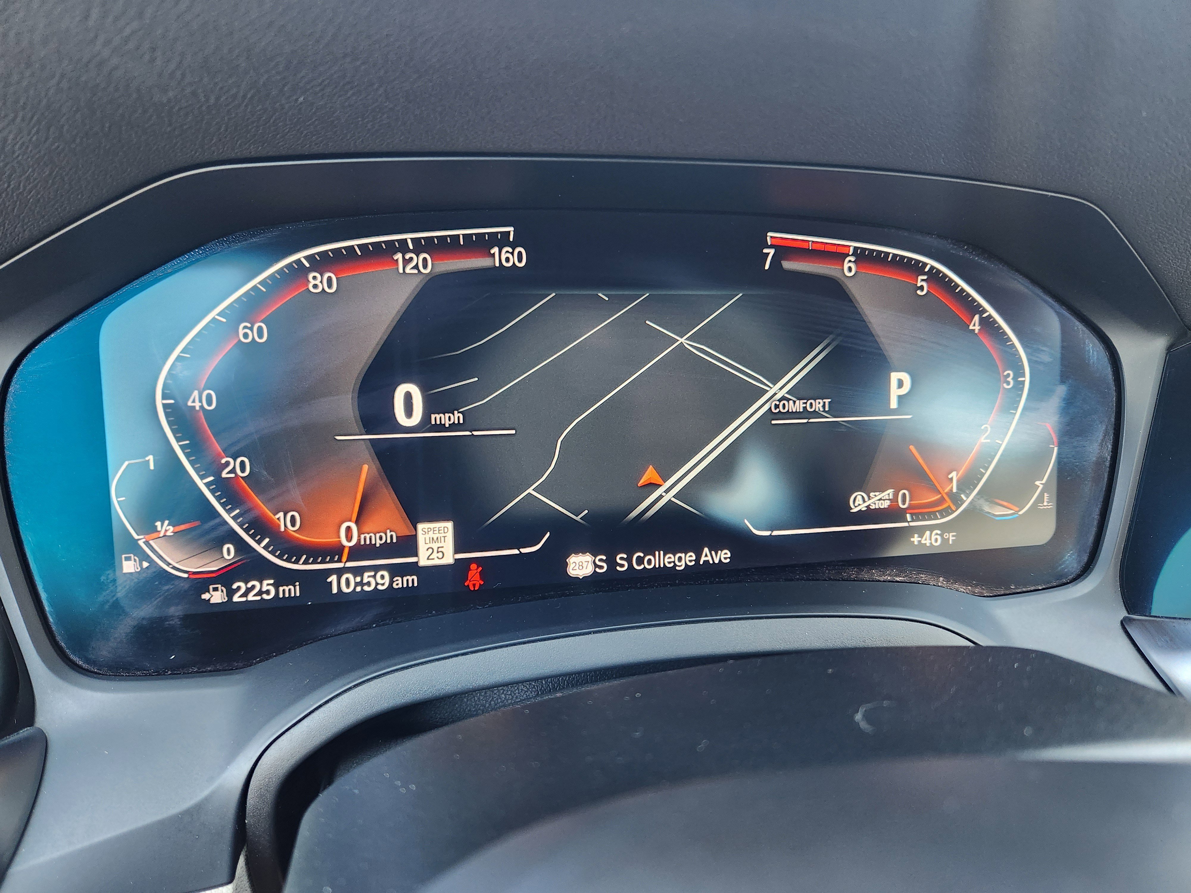 Used 2019 BMW 330i Sedan w/ M Sport Package image 20