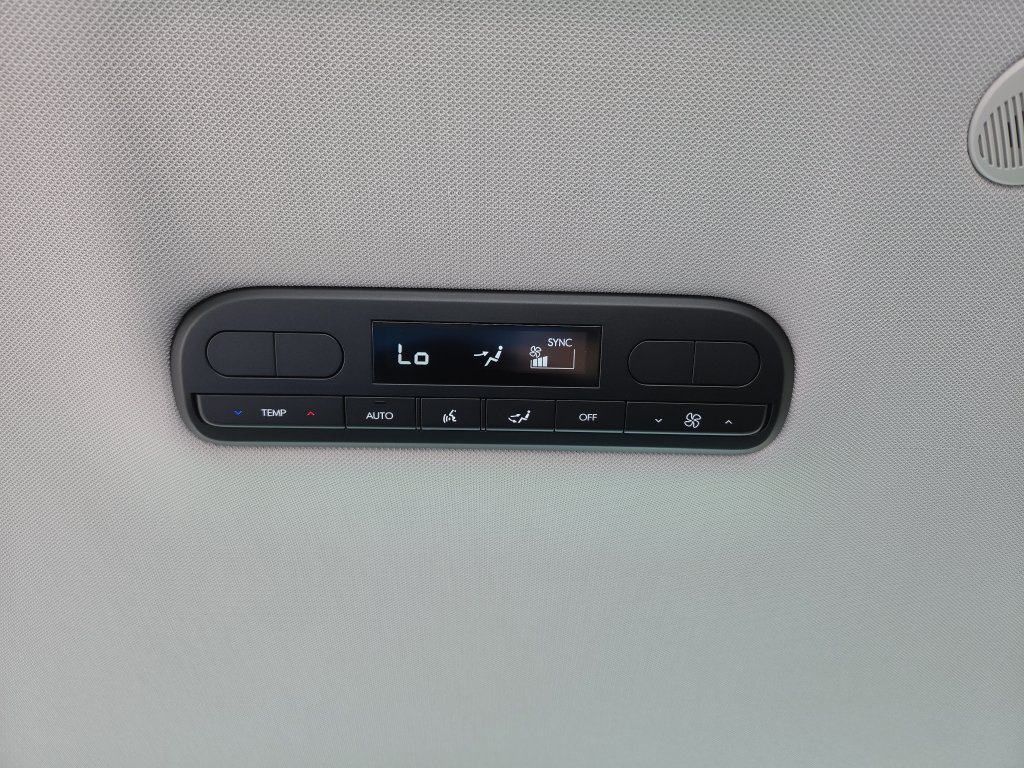 New 2027 Hyundai Palisade SEL FWD image 30