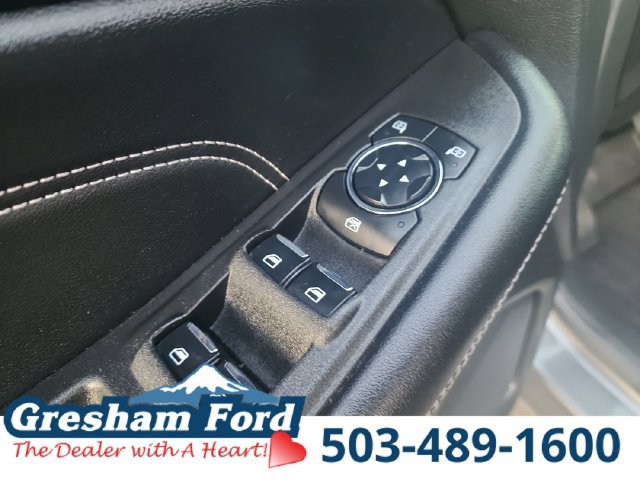 Certified 2023 Ford Edge Titanium w/ Equipment Group 301A AWD/4WD image 18