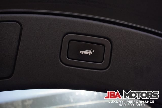 Used 2018 Jaguar F-TYPE R-Dynamic AWD/4WD image 92