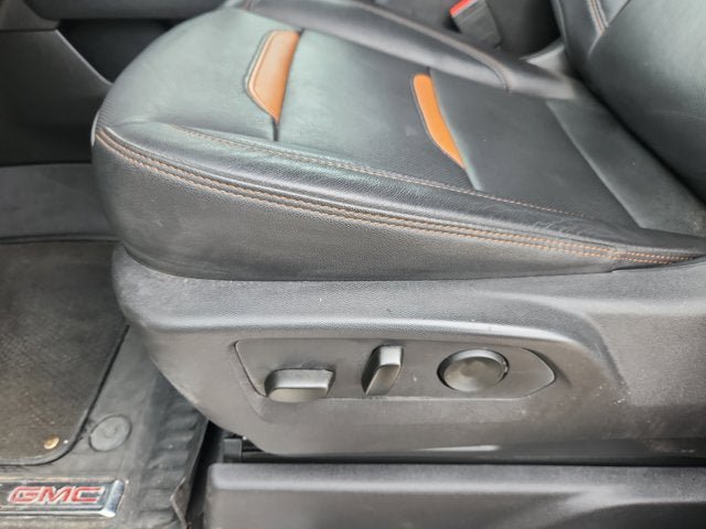 Used 2025 GMC Sierra 1500 AT4 AWD/4WD image 11