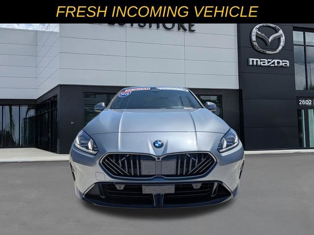 Used 2026 BMW 228i FWD image 7