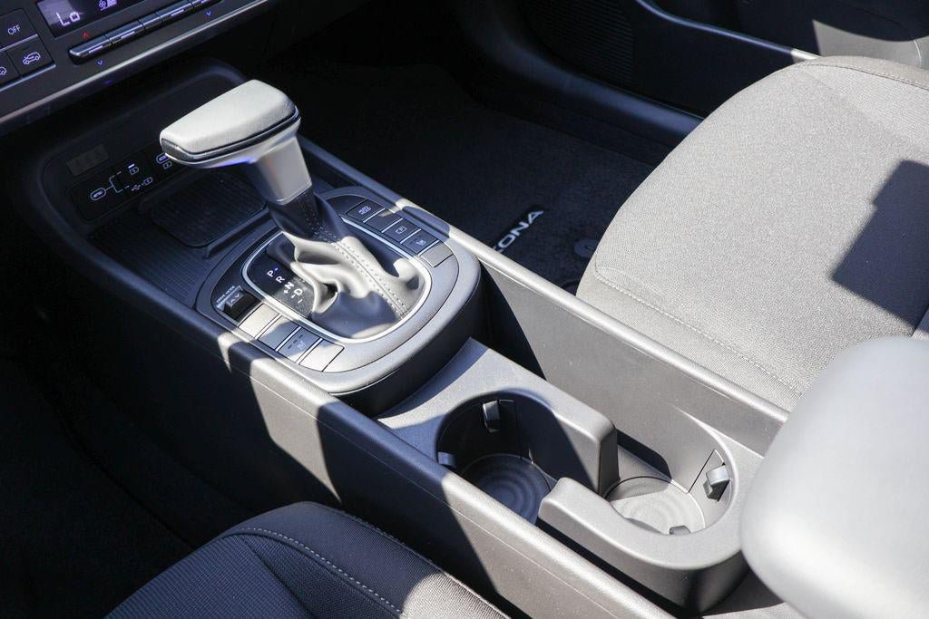 New 2026 Hyundai Kona SEL Sport FWD image 16