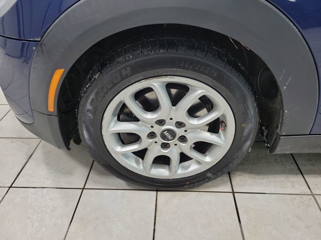 Used 2015 MINI Cooper S image 53