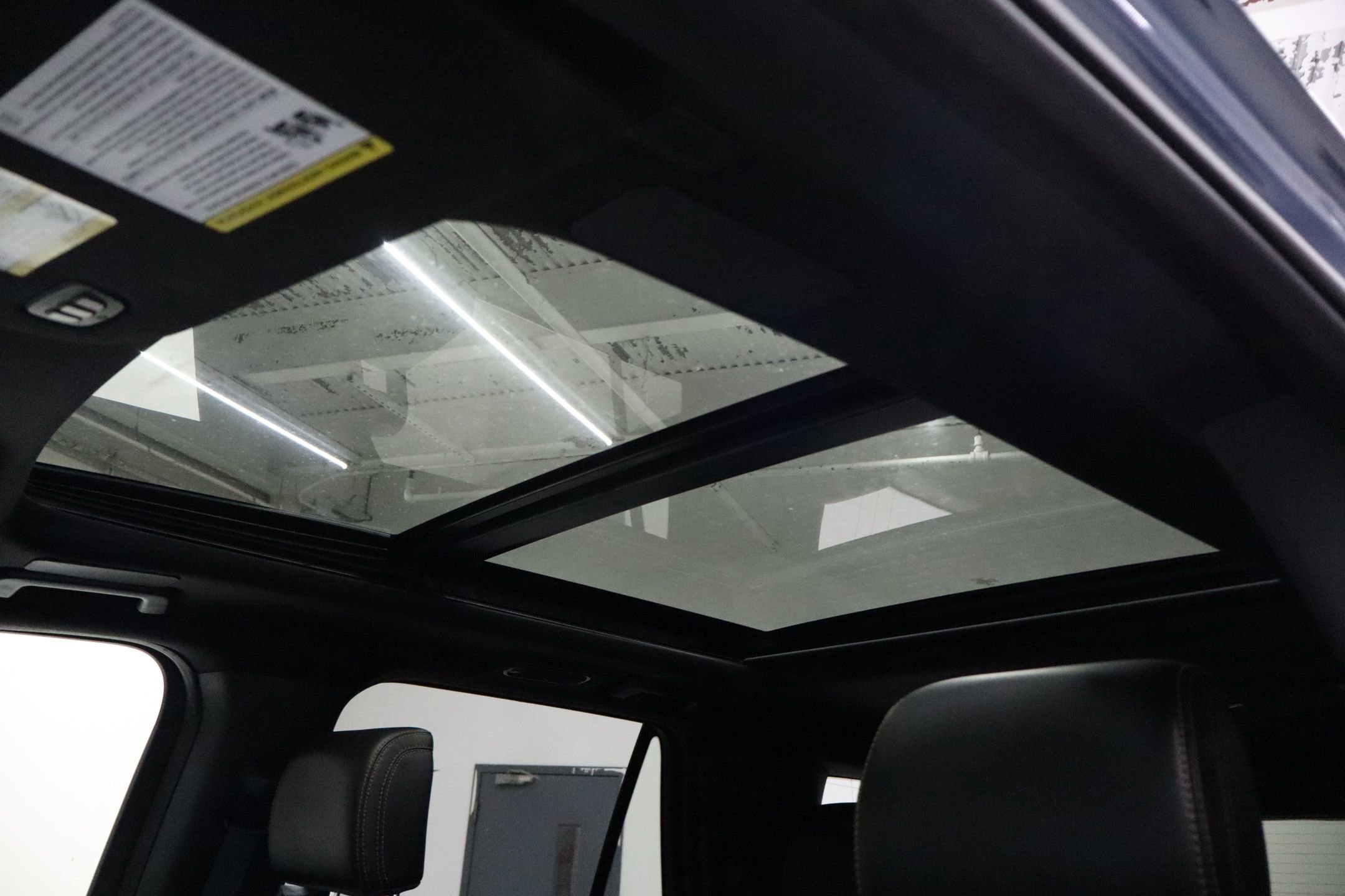 Used 2022 Ford Expedition Max Platinum AWD/4WD image 24