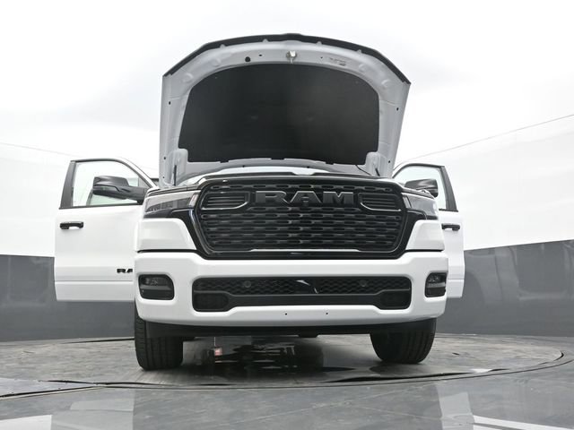 New 2026 RAM 1500 Big Horn image 66