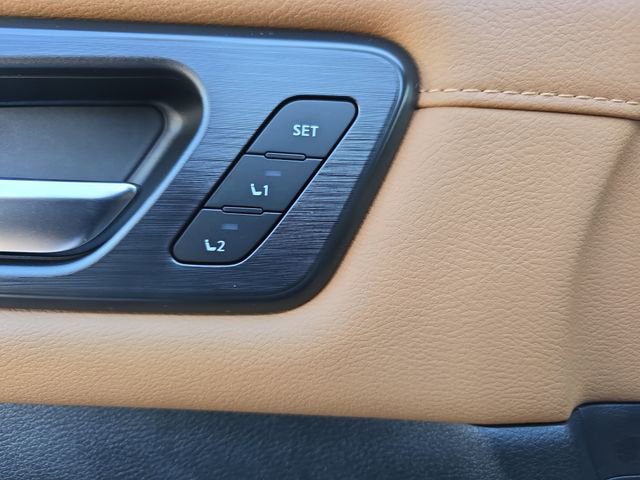 New 2026 Nissan Armada SL image 16