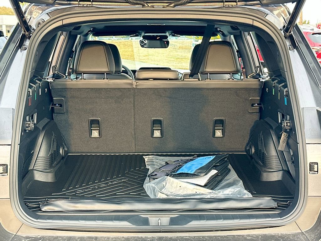New 2026 Subaru Outback Limited AWD/4WD image 28