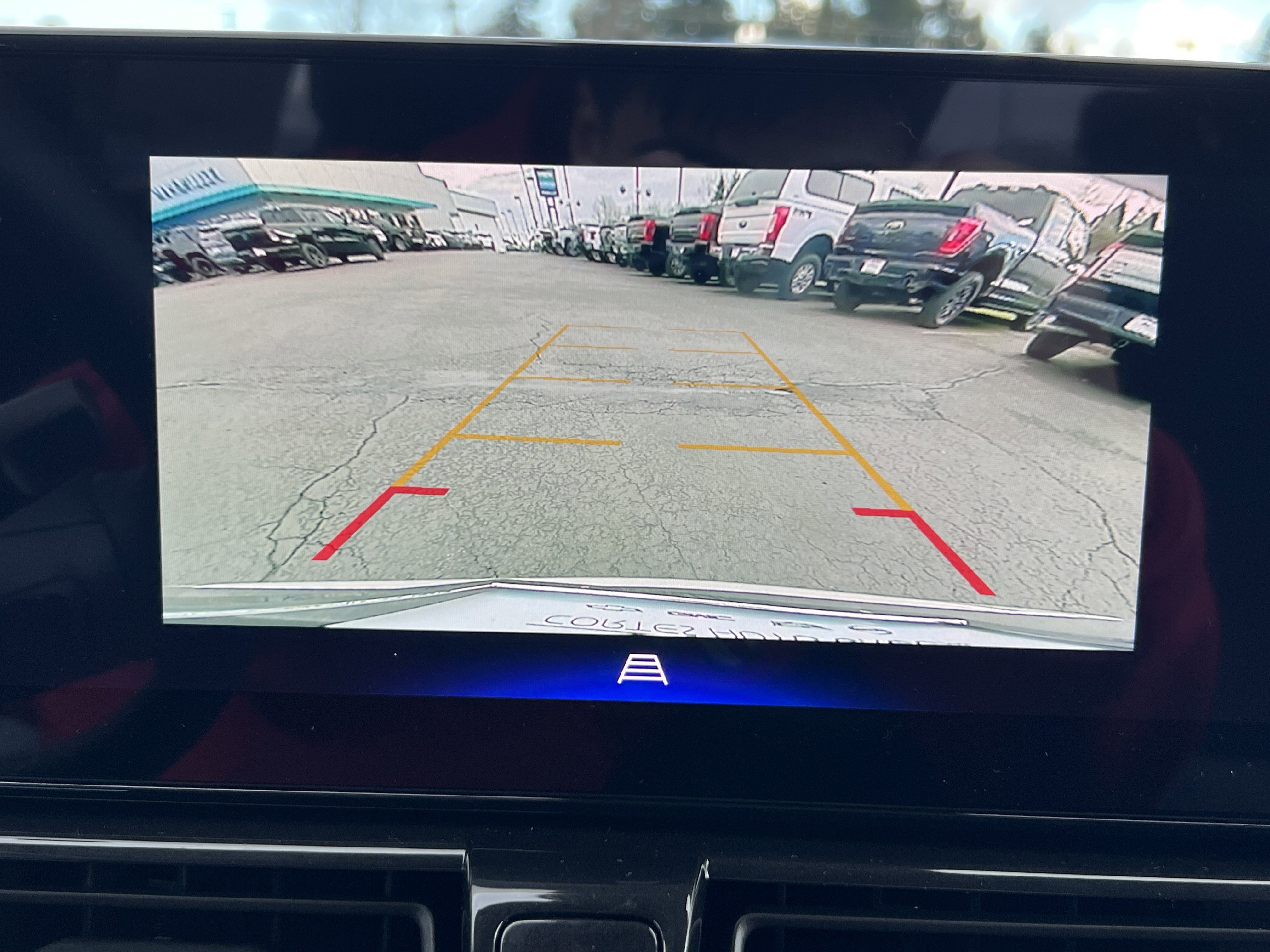 New 2026 Chevrolet TrailBlazer LT w/ Convenience Package image 9