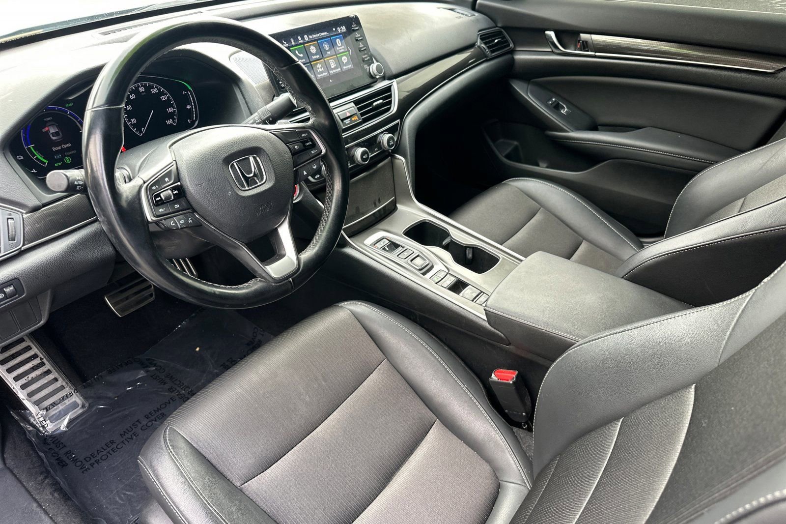 Used 2022 Honda Accord Sport image 10