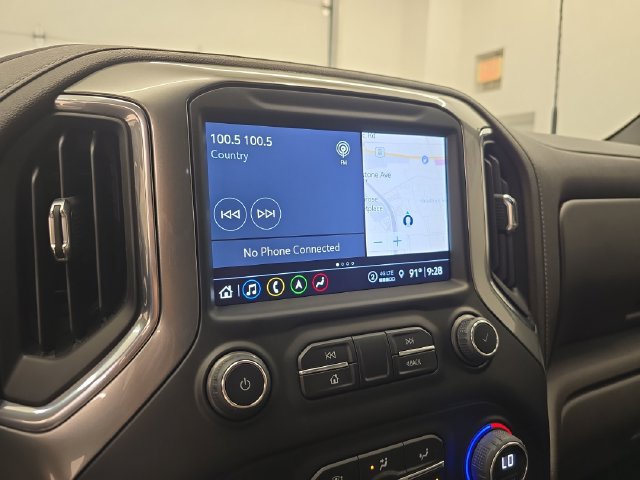 Used 2023 Chevrolet Silverado 3500 LTZ w/ LTZ Plus Package AWD/4WD image 26