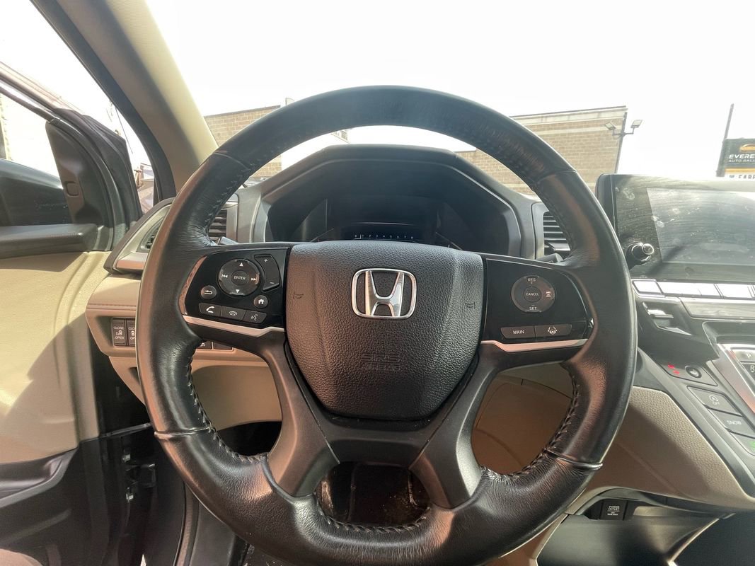 Used 2020 Honda Odyssey EX-L image 10