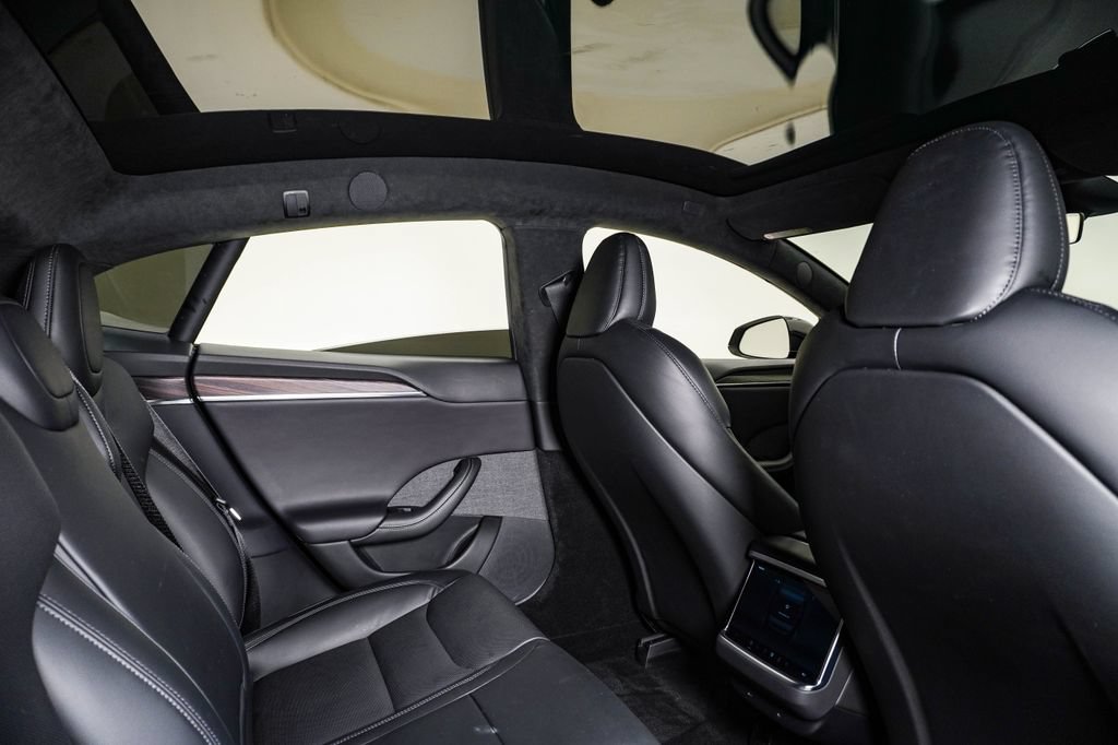 Used 2023 Tesla Model S Standard Range AWD/4WD image 16