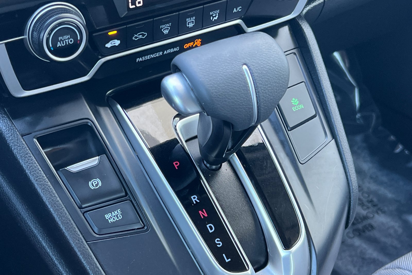 Used 2019 Honda CR-V LX image 24