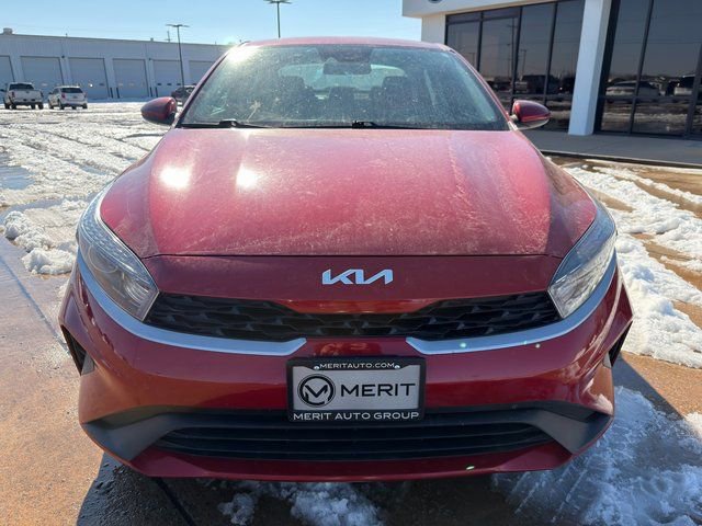 Used 2024 Kia Forte LXS image 6
