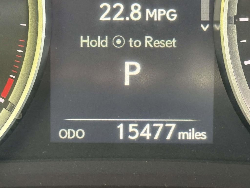 Used 2022 Lexus IS 300 AWD image 30