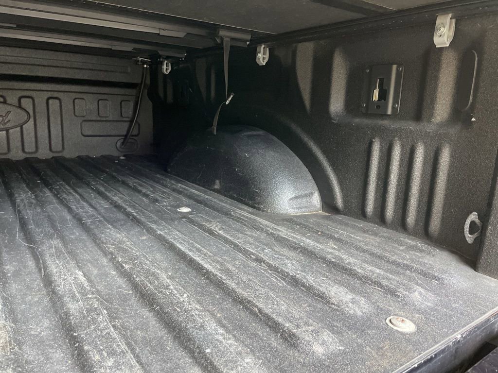 Used 2022 Ford F150 XLT w/ Equipment Group 301A Mid image 11