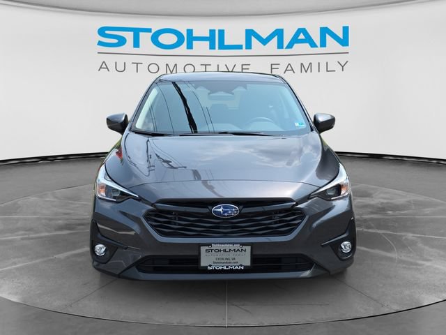 Certified 2026 Subaru Impreza 2.0i Sport AWD/4WD image 2