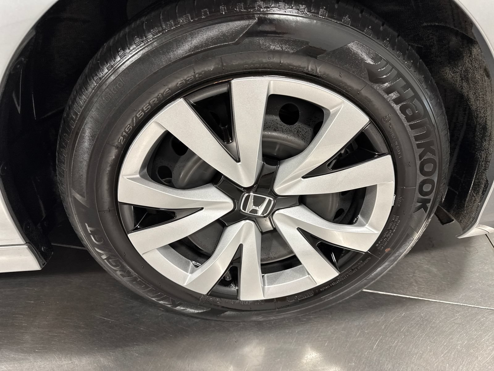 Used 2023 Honda Civic LX image 14