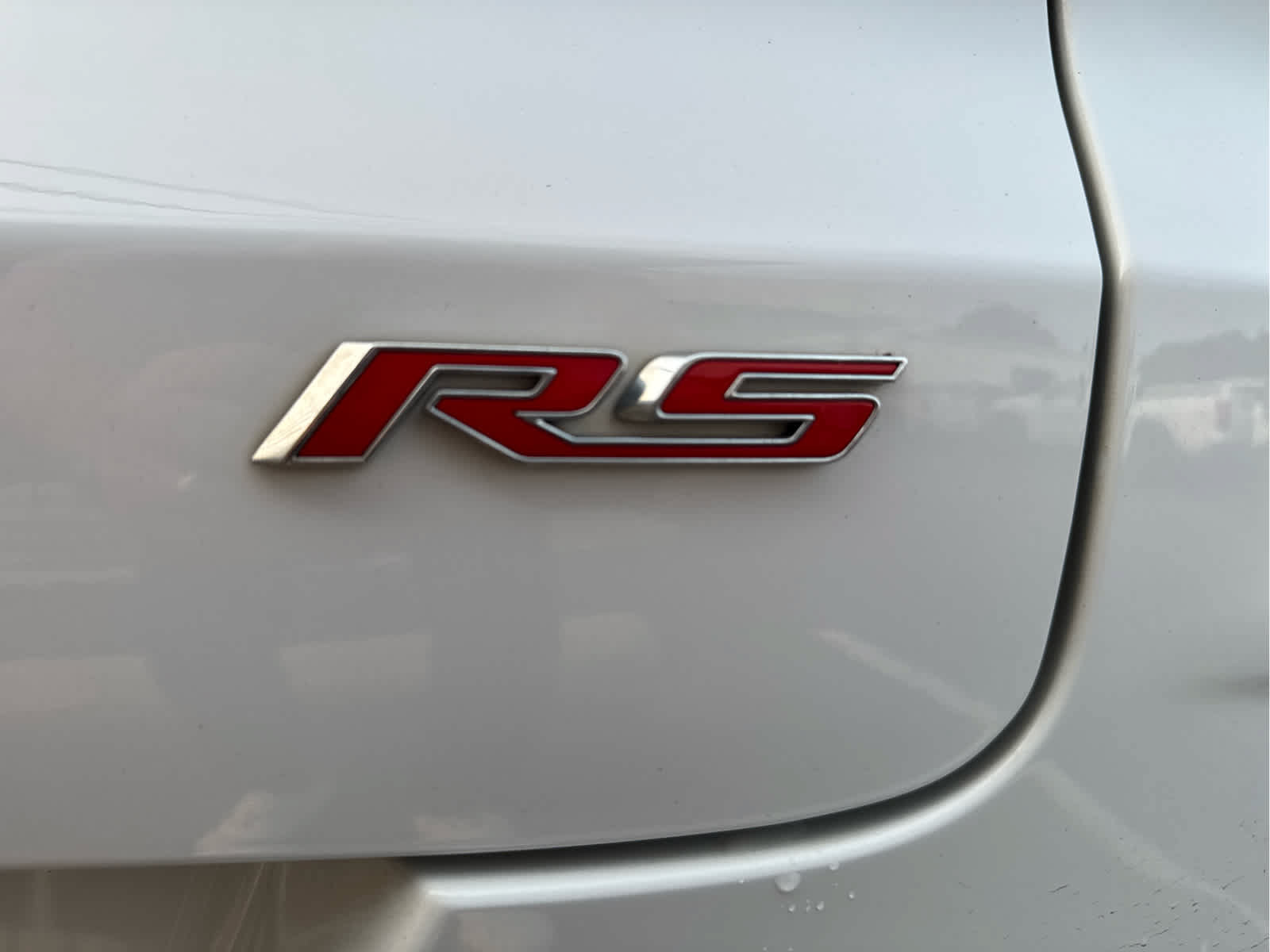 Used 2023 Chevrolet TrailBlazer RS w/ Convenience Package FWD image 45