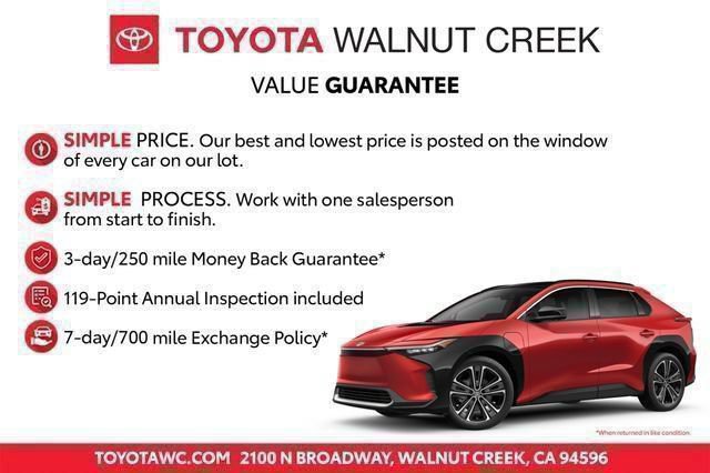 New 2026 Toyota Tundra Platinum AWD/4WD image 3
