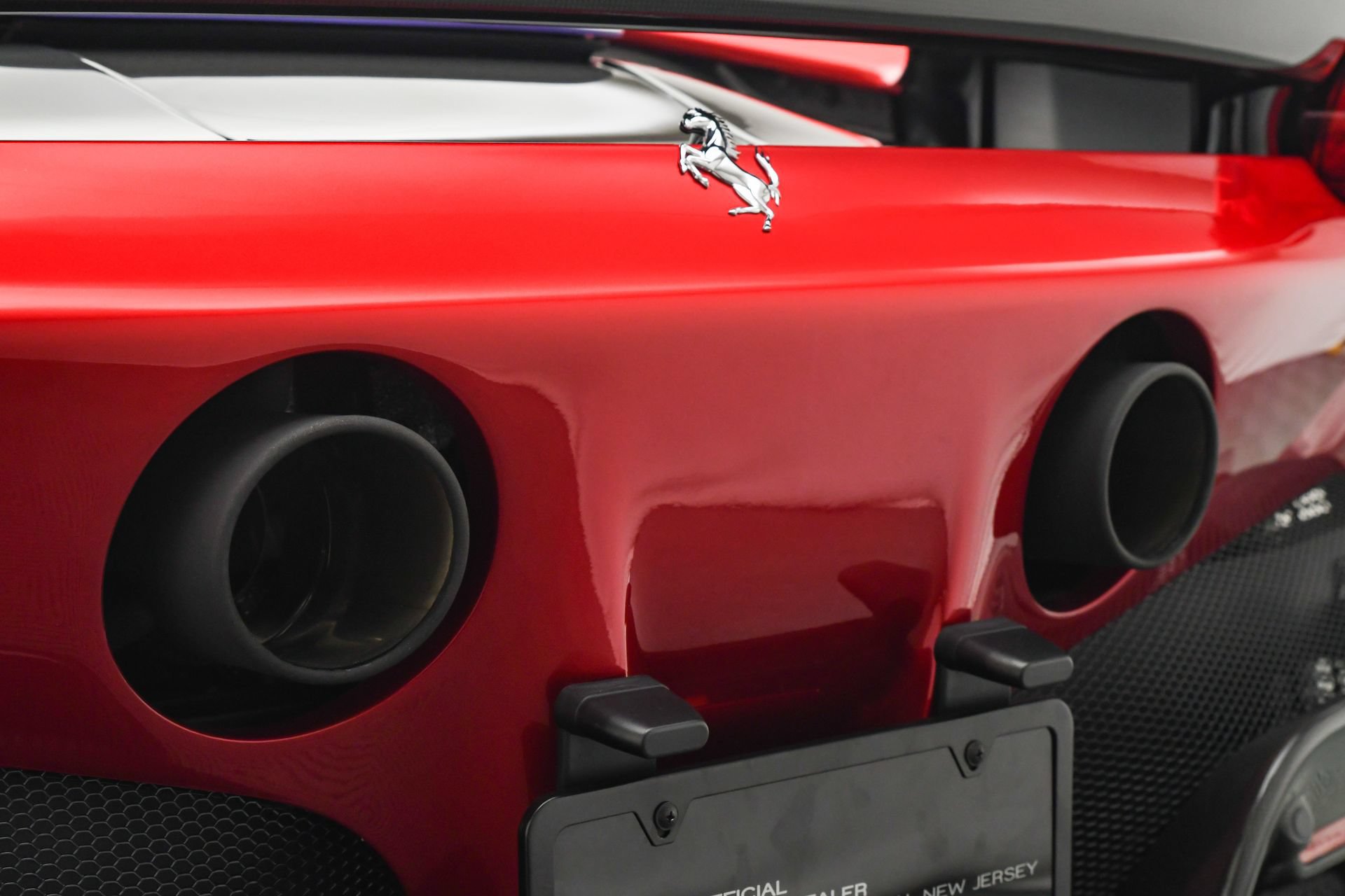 Used 2023 Ferrari SF90 Stradale AWD/4WD image 13