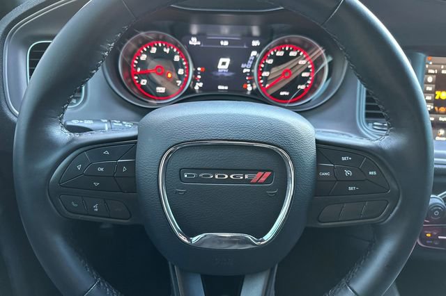 Used 2023 Dodge Charger SXT image 20