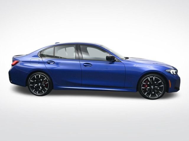 New 2026 BMW 330i xDrive Sedan w/ M Sport Package AWD/4WD image 3