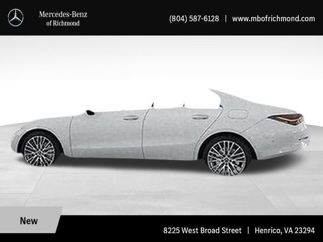 Used 2026 Mercedes-Benz CLA 250 4MATIC image 32