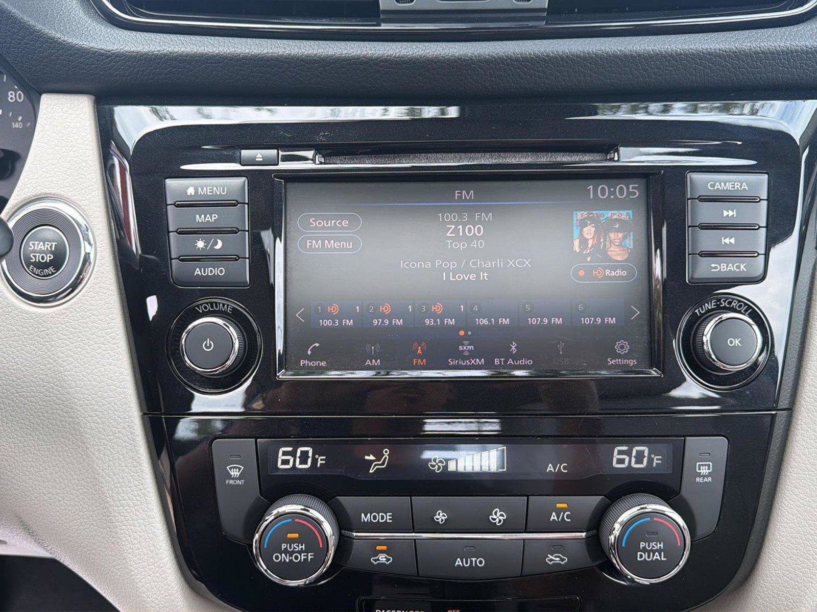 Used 2020 Nissan Rogue Sport SL w/ Premium Package AWD/4WD image 18