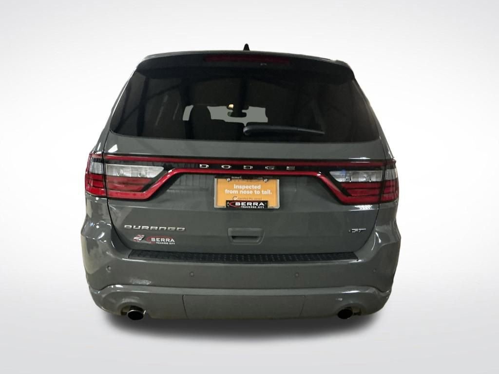 Used 2023 Dodge Durango GT image 4