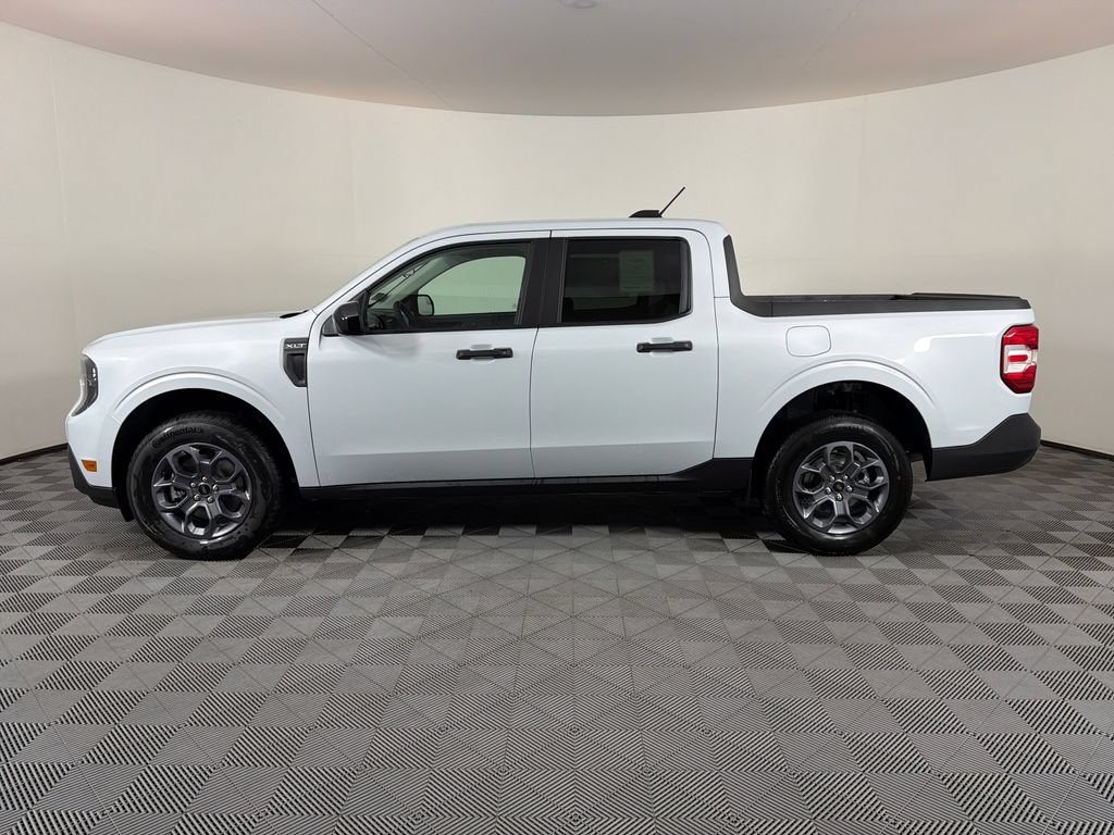 New 2026 Ford Maverick XLT w/ Equipment Group 301A AWD/4WD image 6