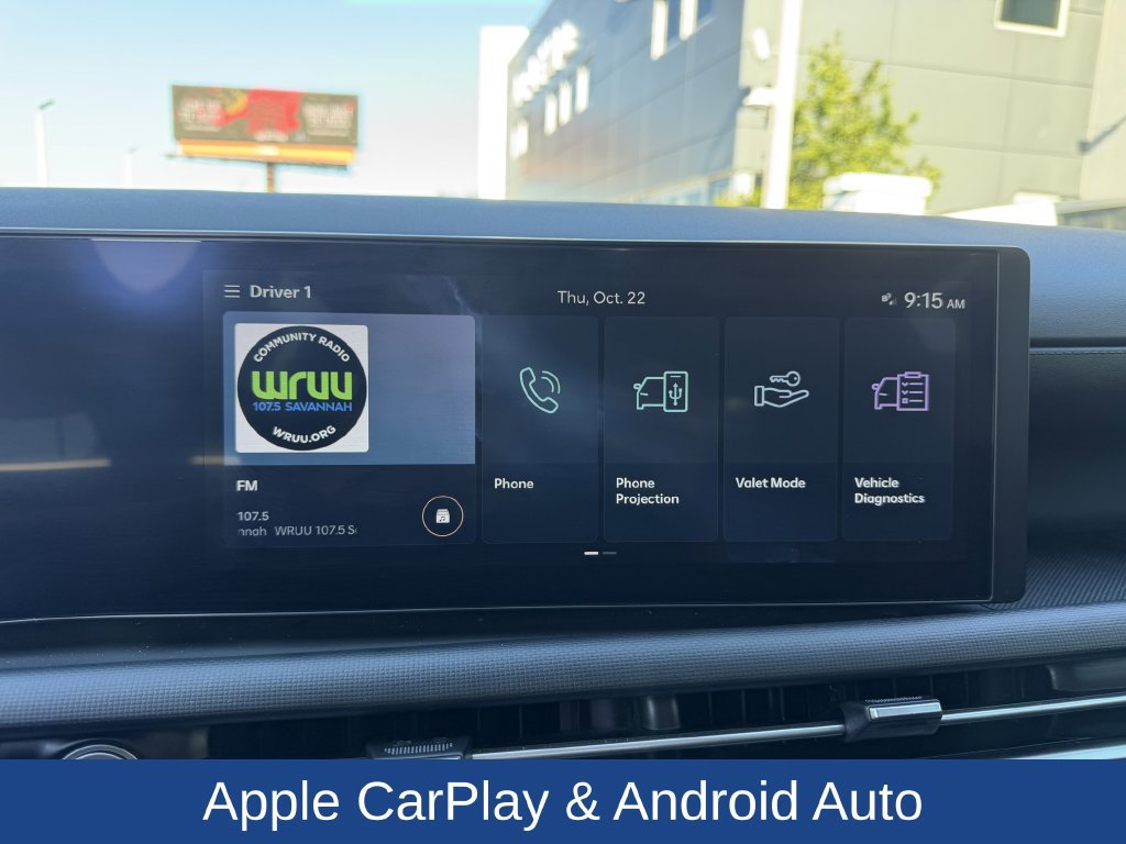 Used 2025 Hyundai Tucson SEL FWD image 18