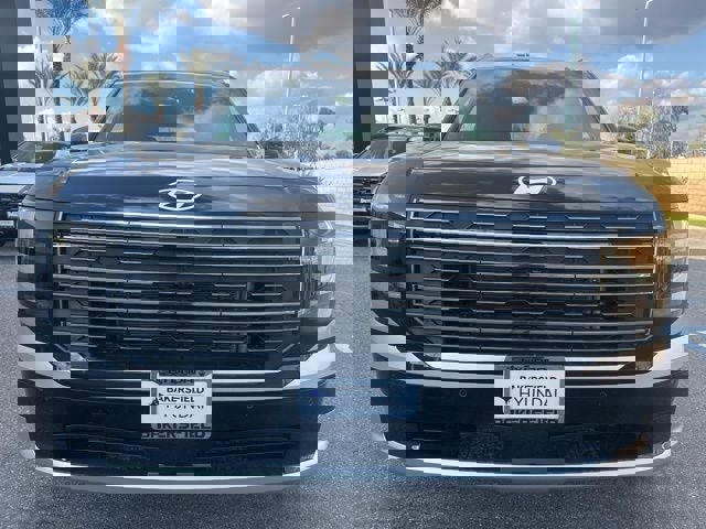 New 2026 Hyundai Palisade Calligraphy image 39