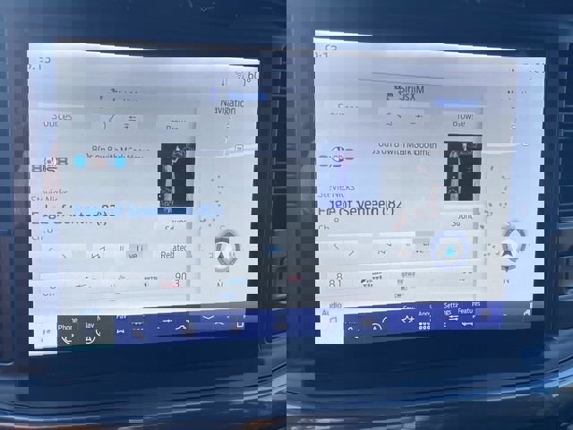 Used 2023 Ford F150 XLT w/ Equipment Group 302A High image 23