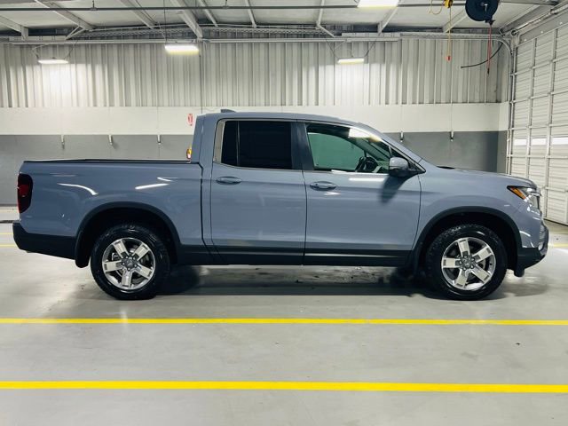 New 2026 Honda Ridgeline RTL image 19