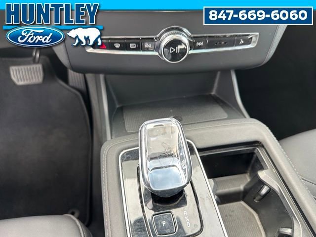 Used 2025 Volvo XC90 B6 Plus AWD/4WD image 26