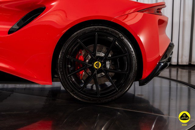 New 2025 Lotus Emira image 10