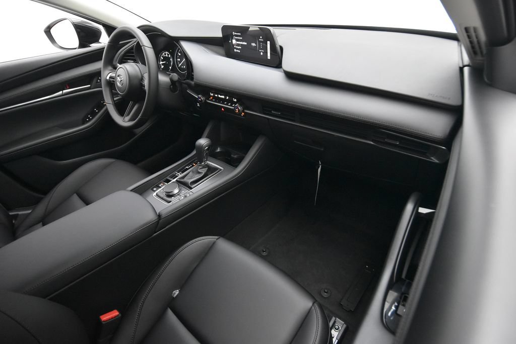 New 2026 MAZDA MAZDA3 s Sport FWD image 29