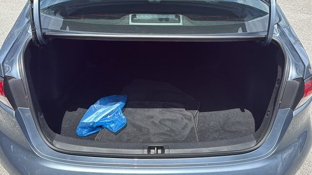 Certified 2025 Toyota Corolla LE image 9