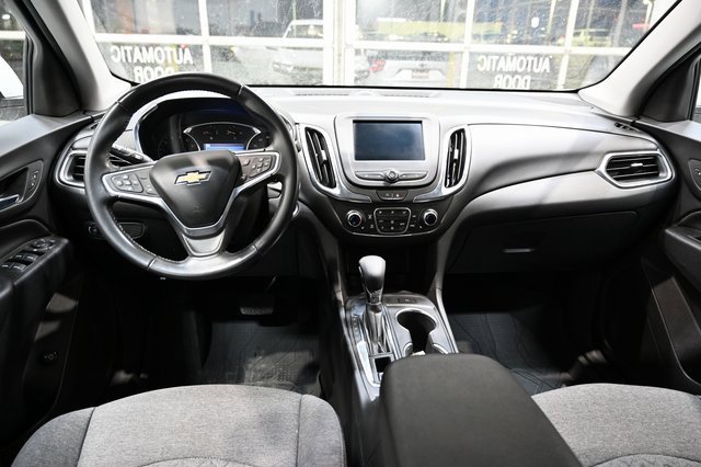 Used 2022 Chevrolet Equinox LT image 12