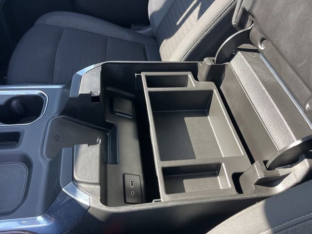 Used 2022 Chevrolet Silverado 1500 RST image 33