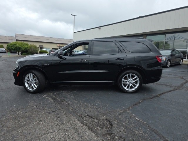 Used 2023 Dodge Durango R/T image 3