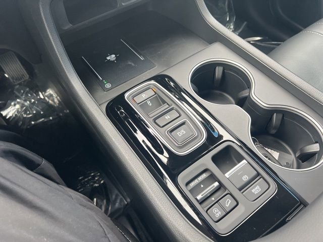 New 2026 Honda Pilot Touring image 11